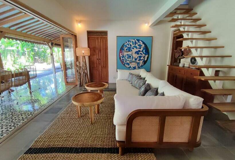 Villa Satrisna Canggu