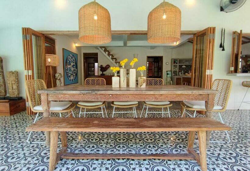 Villa Satrisna Canggu