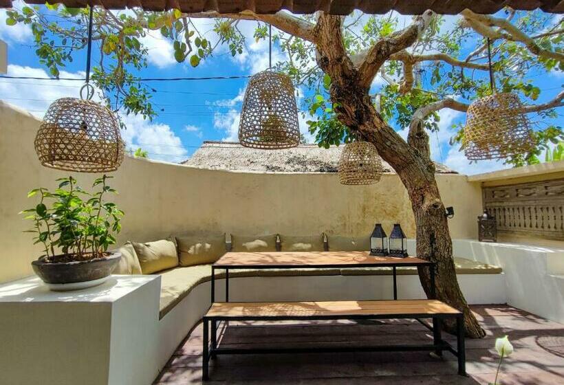 Villa Satrisna Canggu