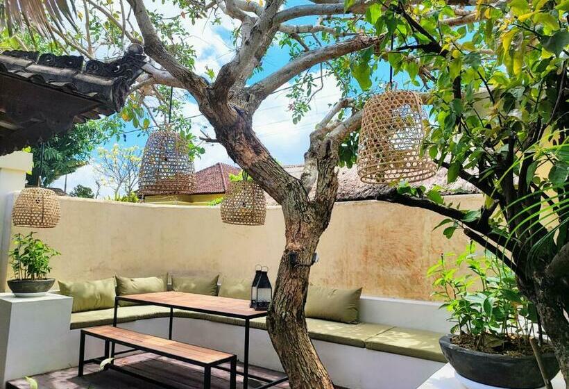 Villa Satrisna Canggu