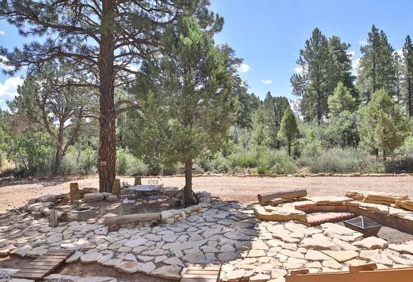 Zion Time Walk To East Zion Trails