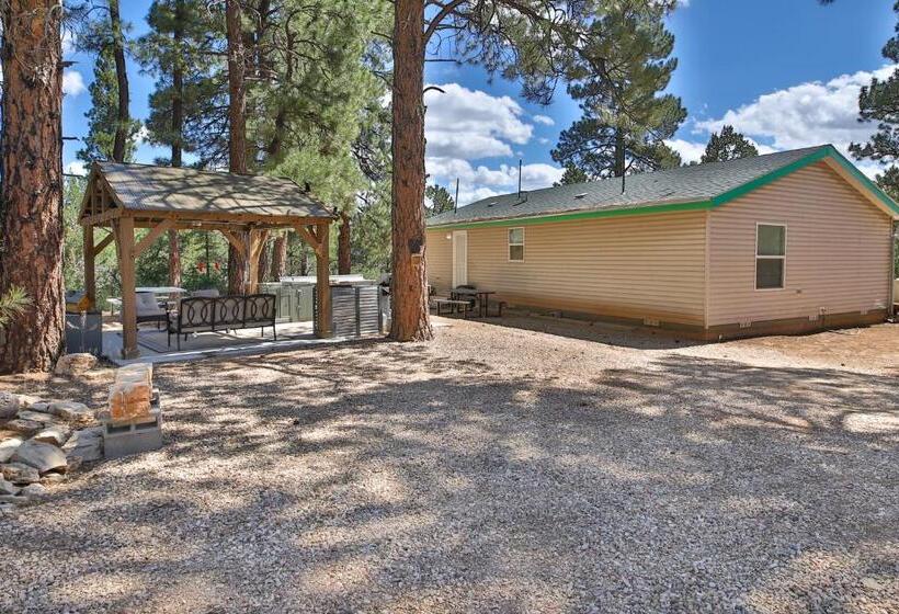 Zion Time Walk To East Zion Trails