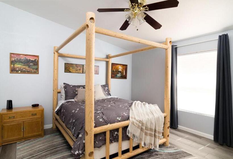 Zion Time Walk To East Zion Trails