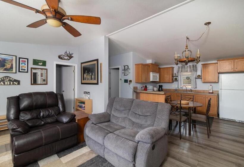 Zion Time Walk To East Zion Trails