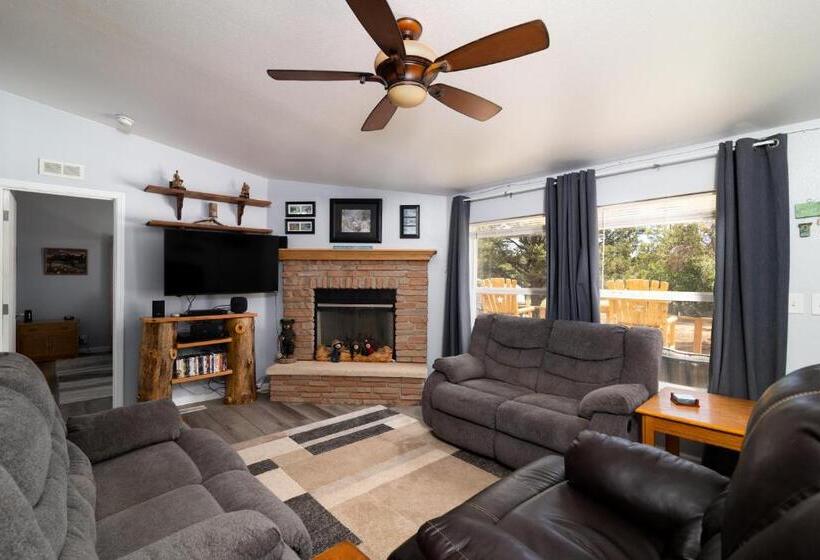 Zion Time Walk To East Zion Trails