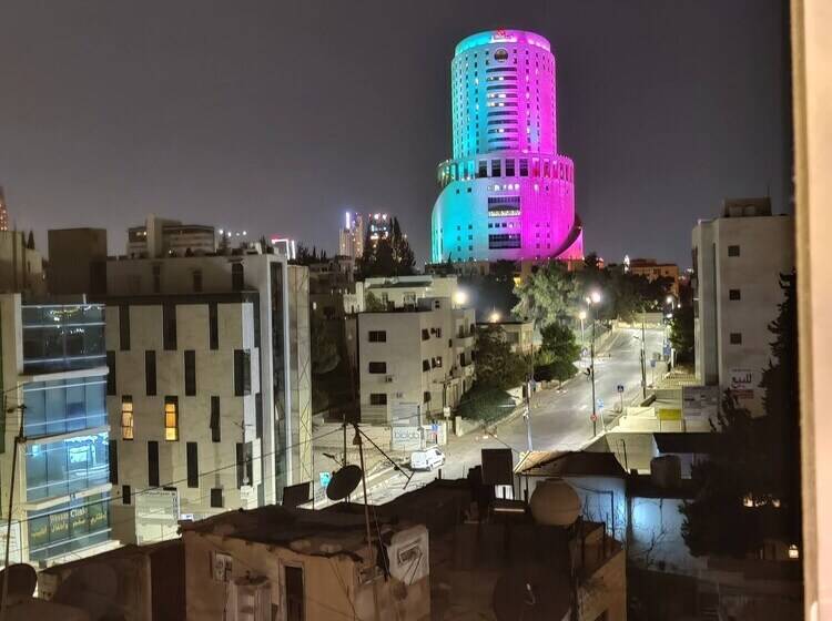 45m Luxury Room Royal View Near All Services