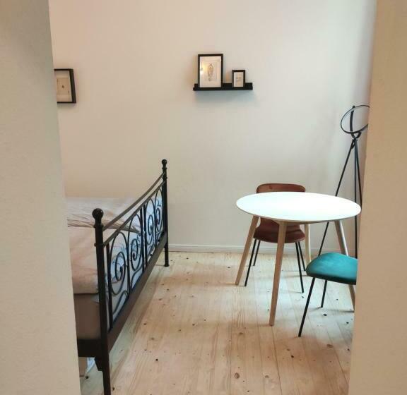 Altstadt Lübsche Straße