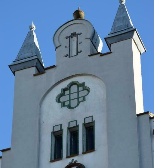 Altstadt Lübsche Straße