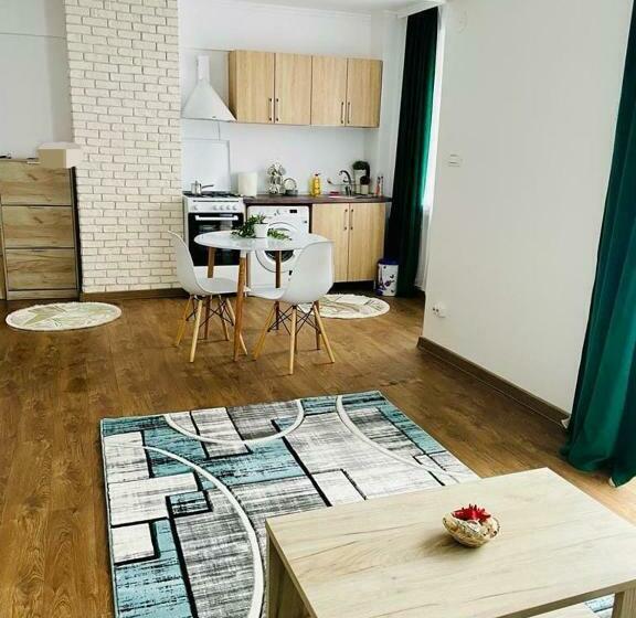 Apartament Adriana Ultracentral