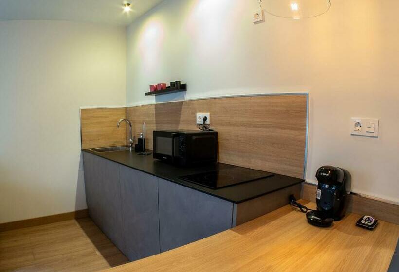 Apartamentos Vior Y Valdés