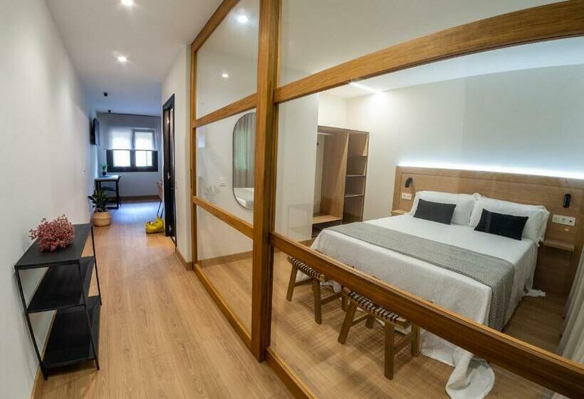 Apartamentos Vior Y Valdés