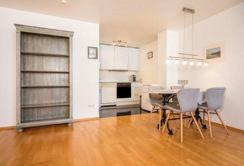 Appartement Rathausplatz