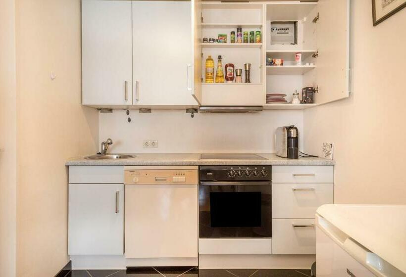 Appartement Rathausplatz