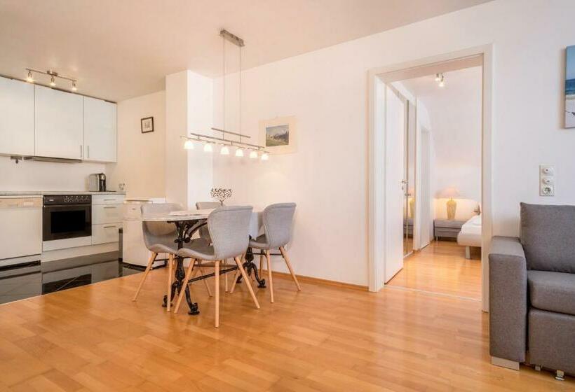 Appartement Rathausplatz