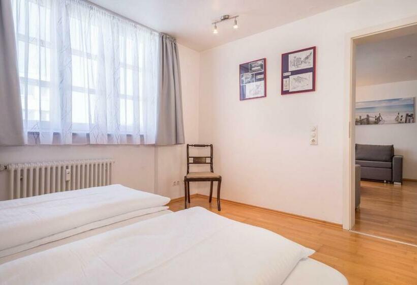 Appartement Rathausplatz