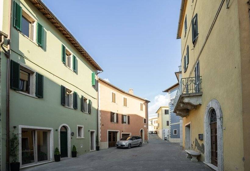 צימר A Casa Di Biagio