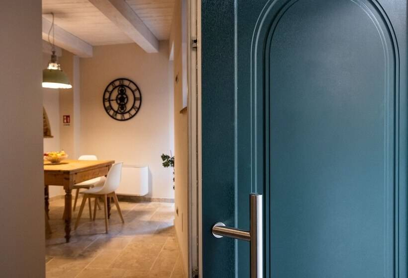 مبيت وإفطار A Casa Di Biagio