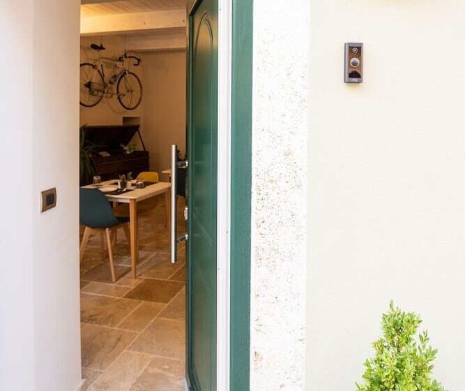 مبيت وإفطار A Casa Di Biagio