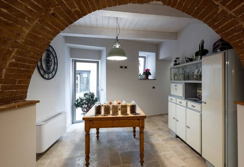 צימר A Casa Di Biagio