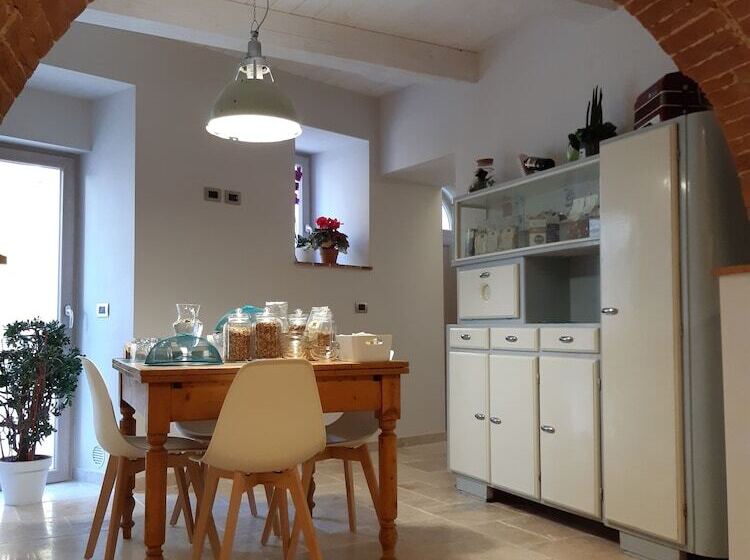 צימר A Casa Di Biagio