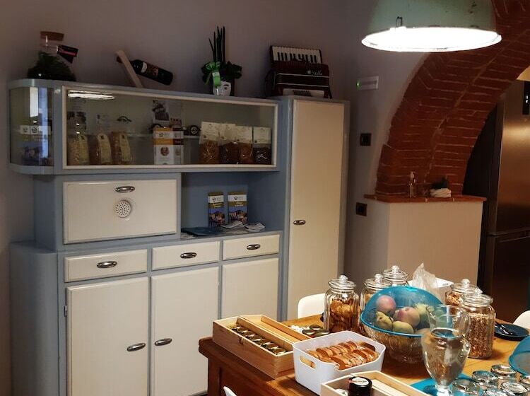 צימר A Casa Di Biagio