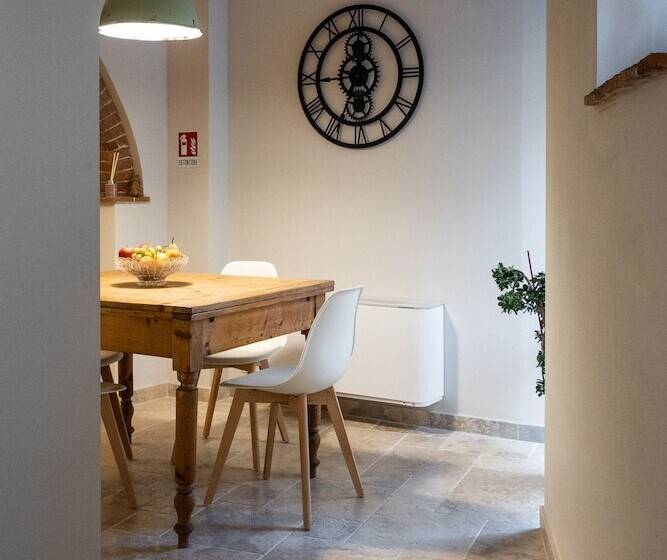 צימר A Casa Di Biagio