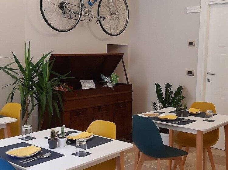 צימר A Casa Di Biagio