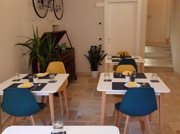 צימר A Casa Di Biagio