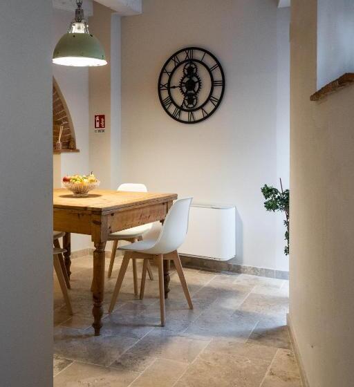 مبيت وإفطار A Casa Di Biagio