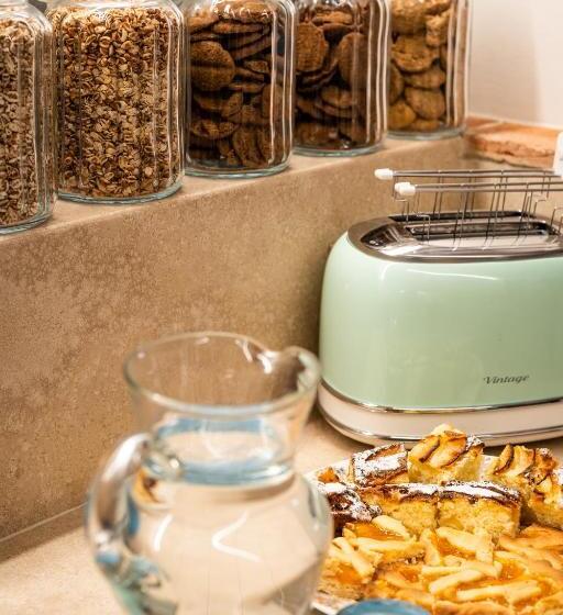 צימר A Casa Di Biagio