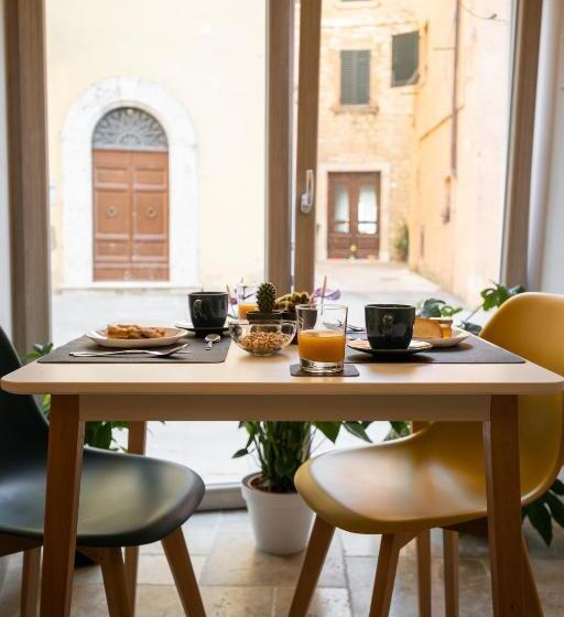 צימר A Casa Di Biagio