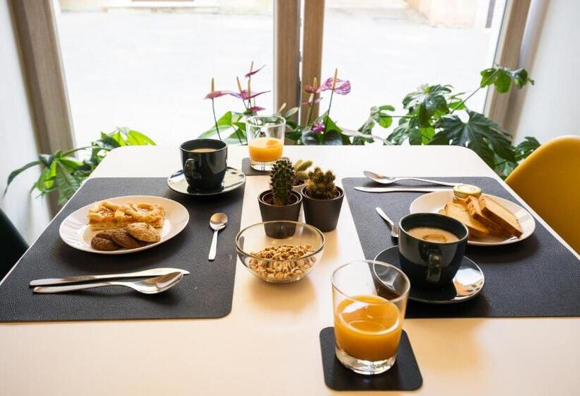 צימר A Casa Di Biagio