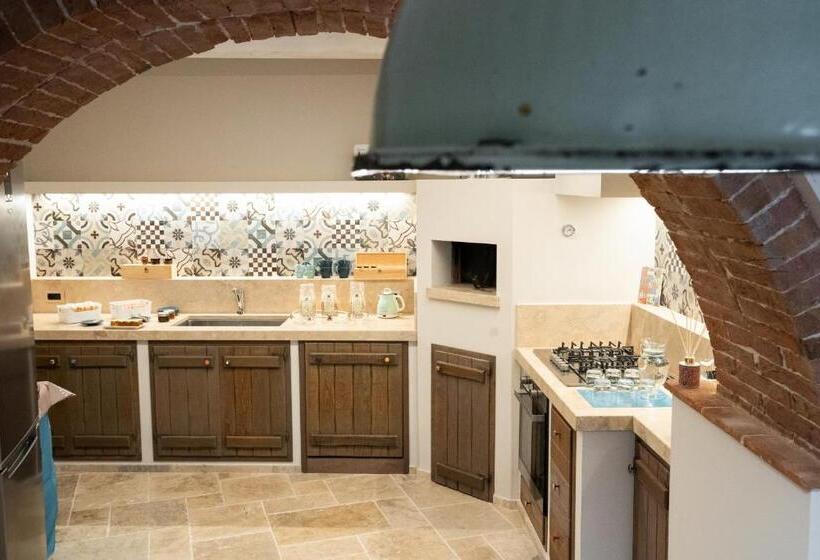 צימר A Casa Di Biagio