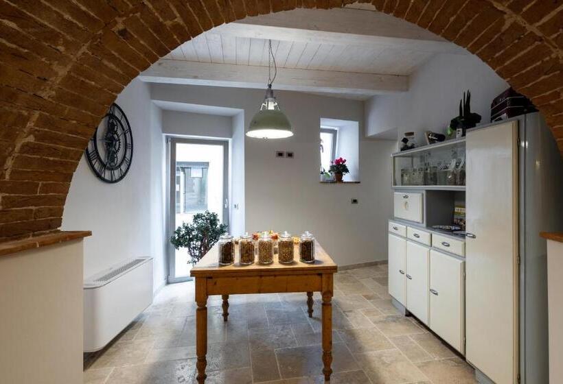 צימר A Casa Di Biagio