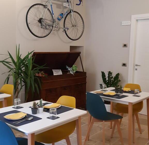 צימר A Casa Di Biagio