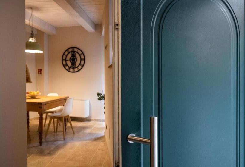 צימר A Casa Di Biagio