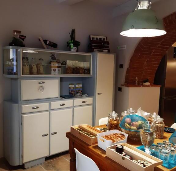 צימר A Casa Di Biagio