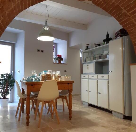 مبيت وإفطار A Casa Di Biagio
