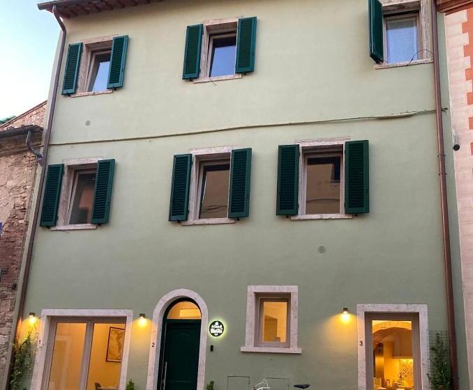 צימר A Casa Di Biagio