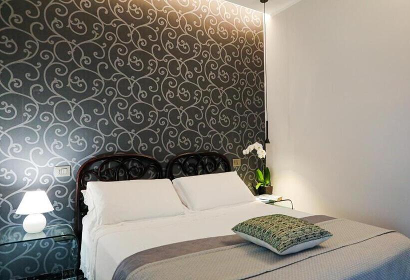 צימר A Casa Di Peppe