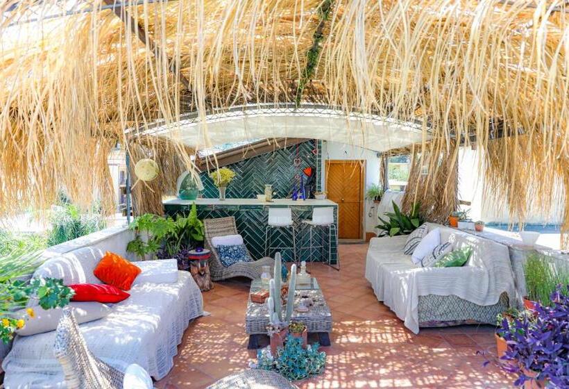 צימר A Casa Di Peppe