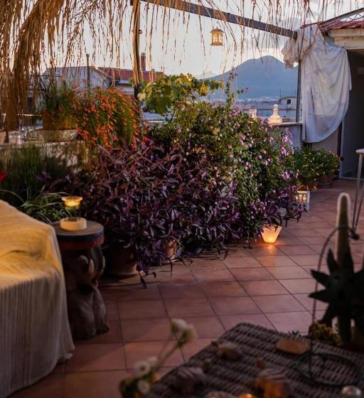 צימר A Casa Di Peppe