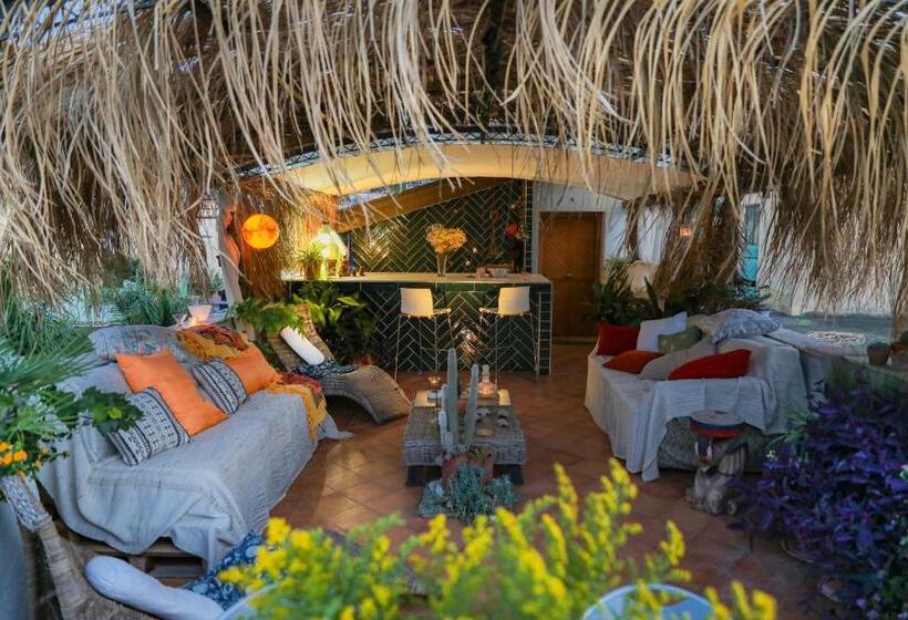 צימר A Casa Di Peppe