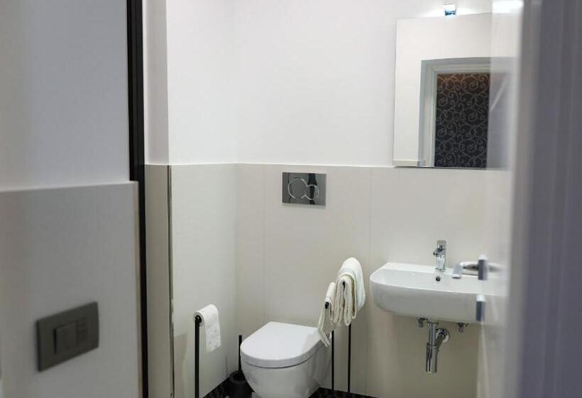 צימר A Casa Di Peppe