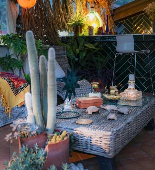 צימר A Casa Di Peppe