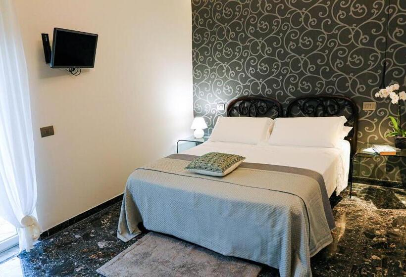 צימר A Casa Di Peppe