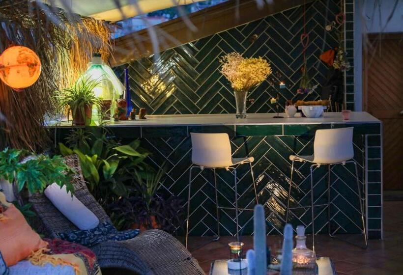 צימר A Casa Di Peppe