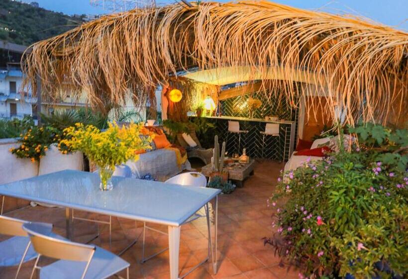 צימר A Casa Di Peppe