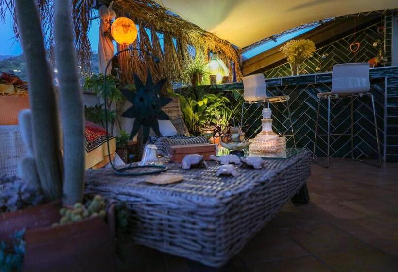 צימר A Casa Di Peppe