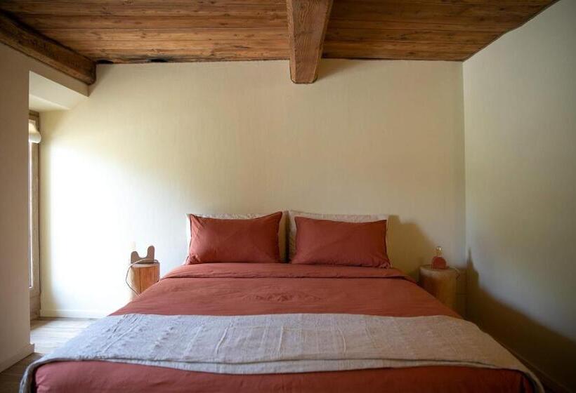 مبيت وإفطار Bnb Uja